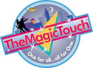 Magic Touch logo