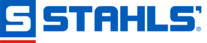 STAHLS logo horisontal
