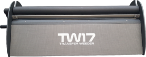 TW17 transferweeder product